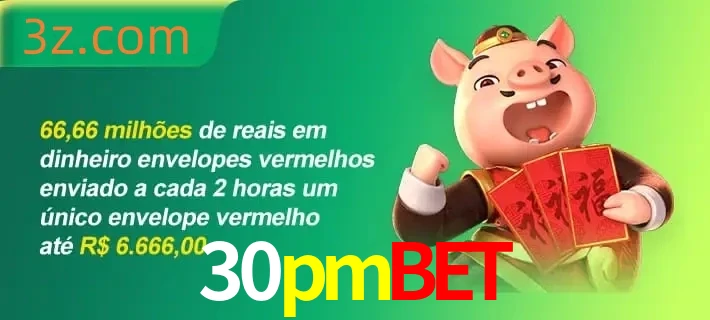 Promoções4 30pmbet