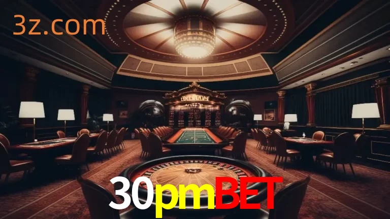 Explorando a Experiência Avançada de Cassino da 30pmbet Login!