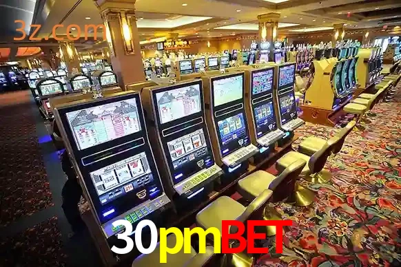 10 Perfis de Indivíduos que Exigem Cautela no 30pmbet Cassino