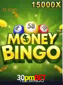 bingo money