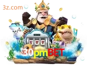 fishery 30pmbet