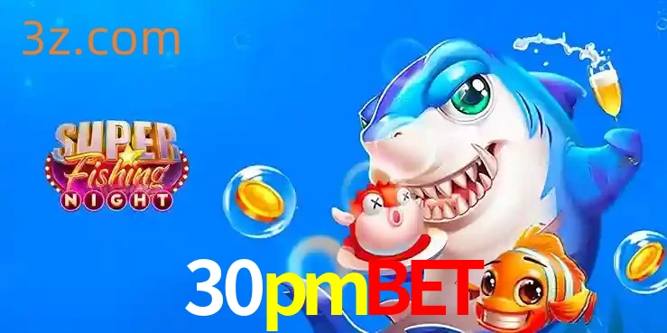 Cassino de Pesca: Uma Visão Geral e Recomendação no 30pmbet