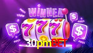 Welcome Bonus 30pmbet