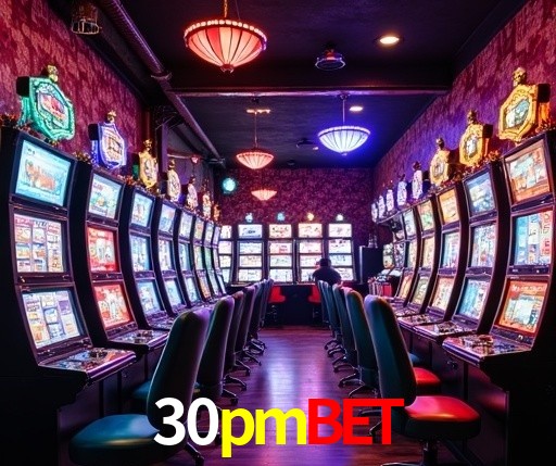 Bot 30pmbet Telegram