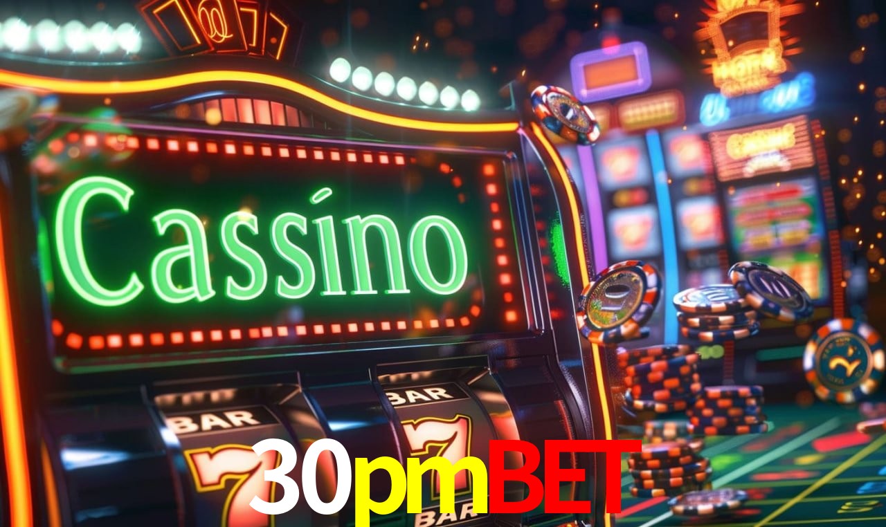 Promoção Relâmpago 30pmbet
