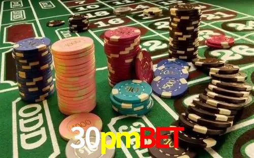 Requisitos do APK 30pmbet para Android - Logo Oficial