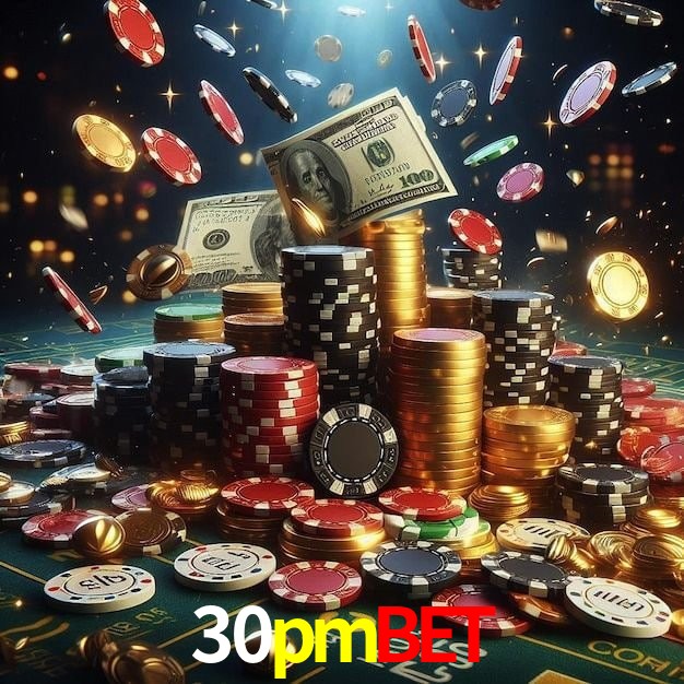 PIX Instantâneo 30pmbet