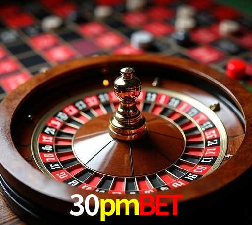 Logo 30pmbet Loteria Online