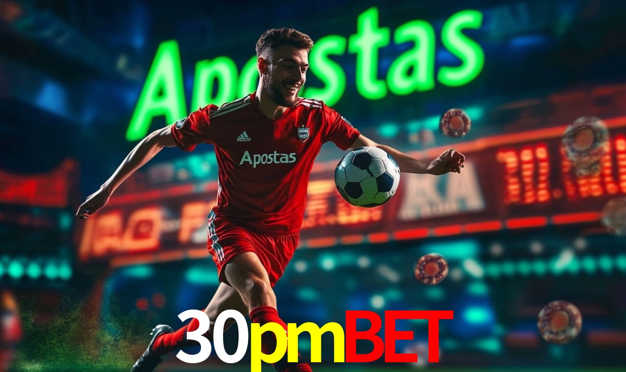Casino Ao Vivo 30pmbet