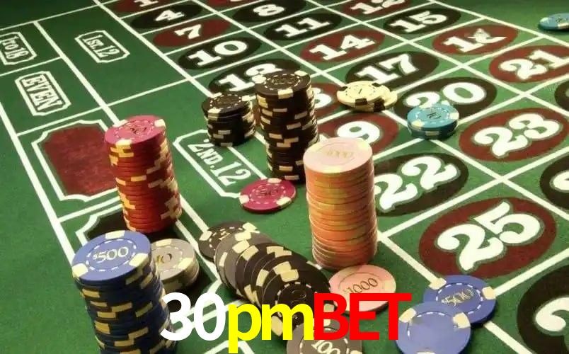 Login Seguro 30pmbet