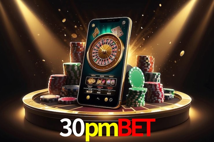 Promoções Sazonais 30pmbet