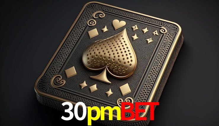 Casino Ao Vivo 30pmbet