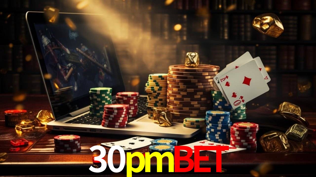 Apostas de Tênis 30pmbet