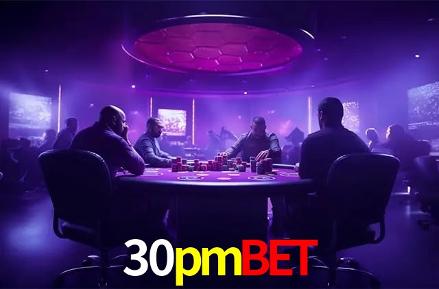 Provedores de Jogos 30pmbet