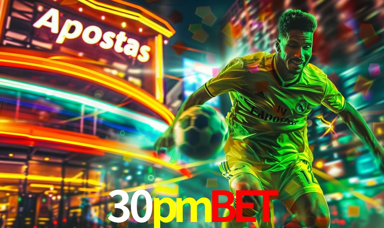 Cadastro Rápido 30pmbet