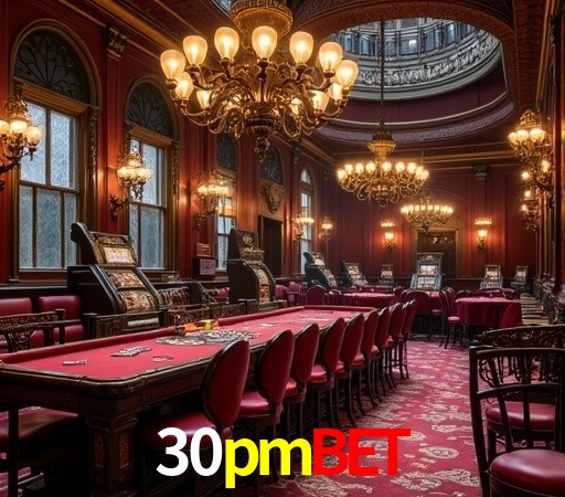 30pmbet Certificado eCOGRA