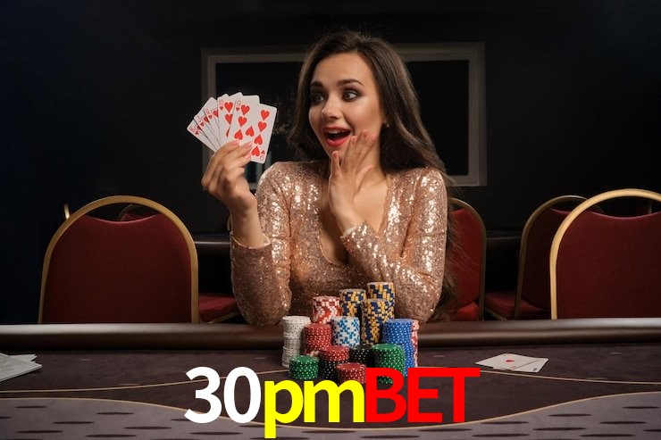 Bônus Diários 30pmbet