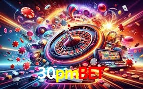Estatísticas do Jogo 30pmbet
