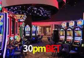 30pmbet Loteria Online Brasil - Plataforma Certificada