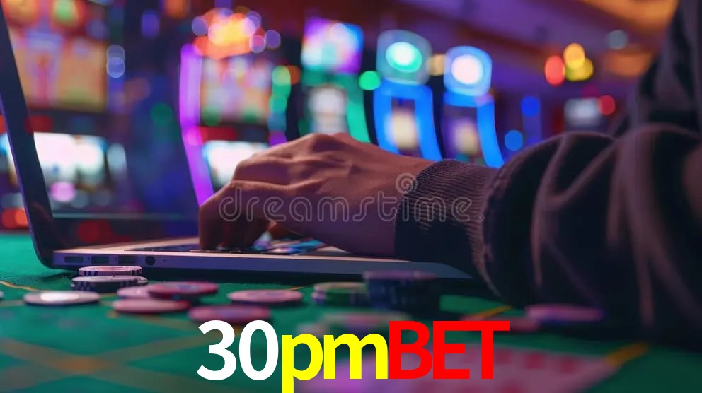 Casino VIP 30pmbet