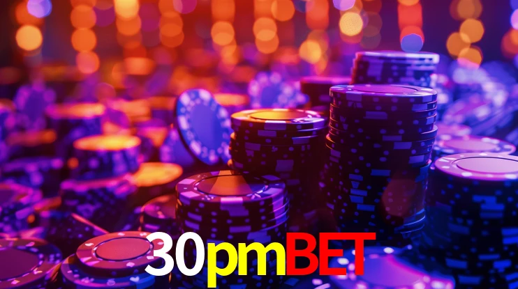 30pmbet Apostas Esportivas Logo - 34 Esportes Certificados
