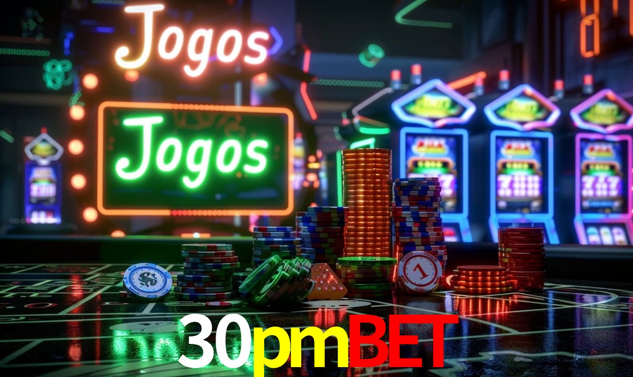 30pmbet Download Speed Test Logo - Teste de Velocidade Certificado
