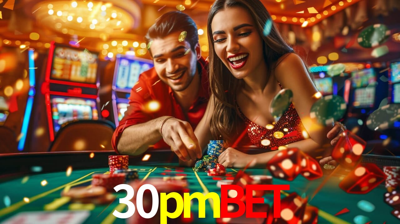 Especiais de Fim de Semana 30pmbet