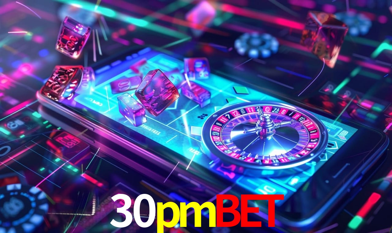 Avaliações dos Jogadores 30pmbet