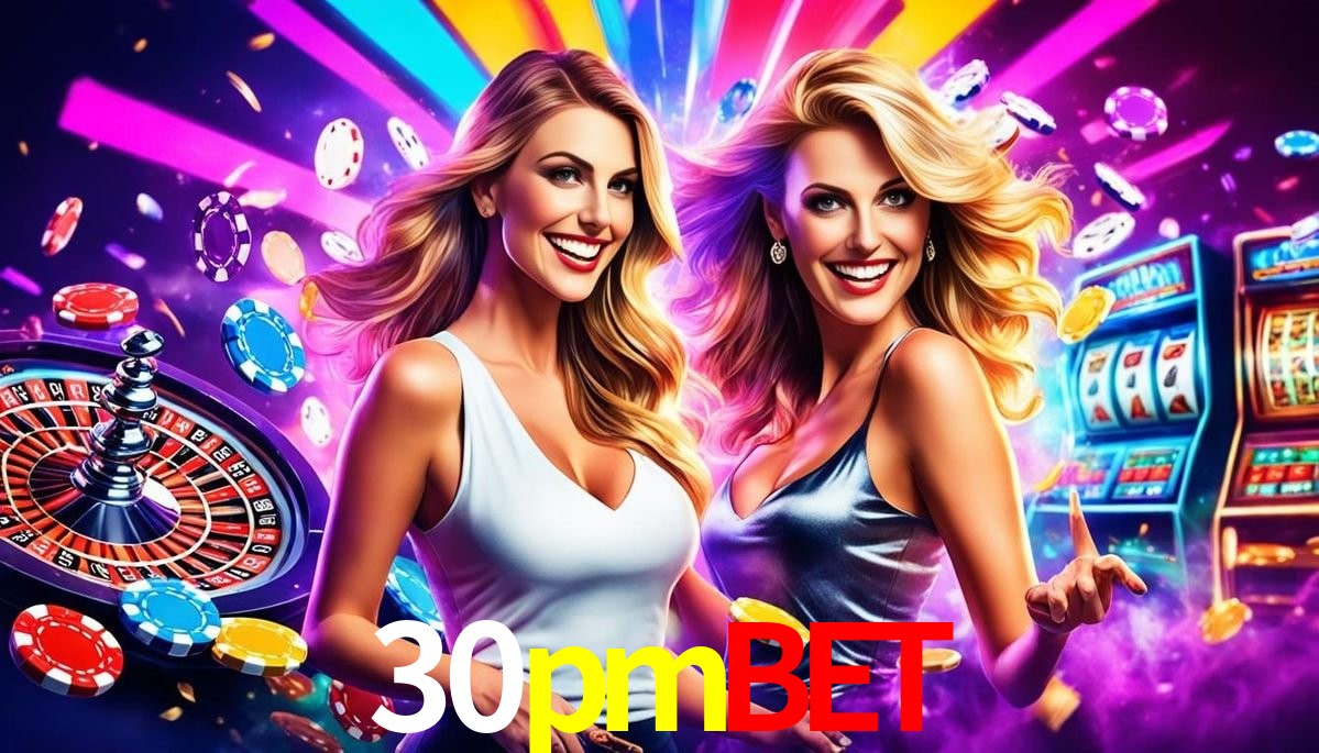 Mesa de Blackjack 30pmbet