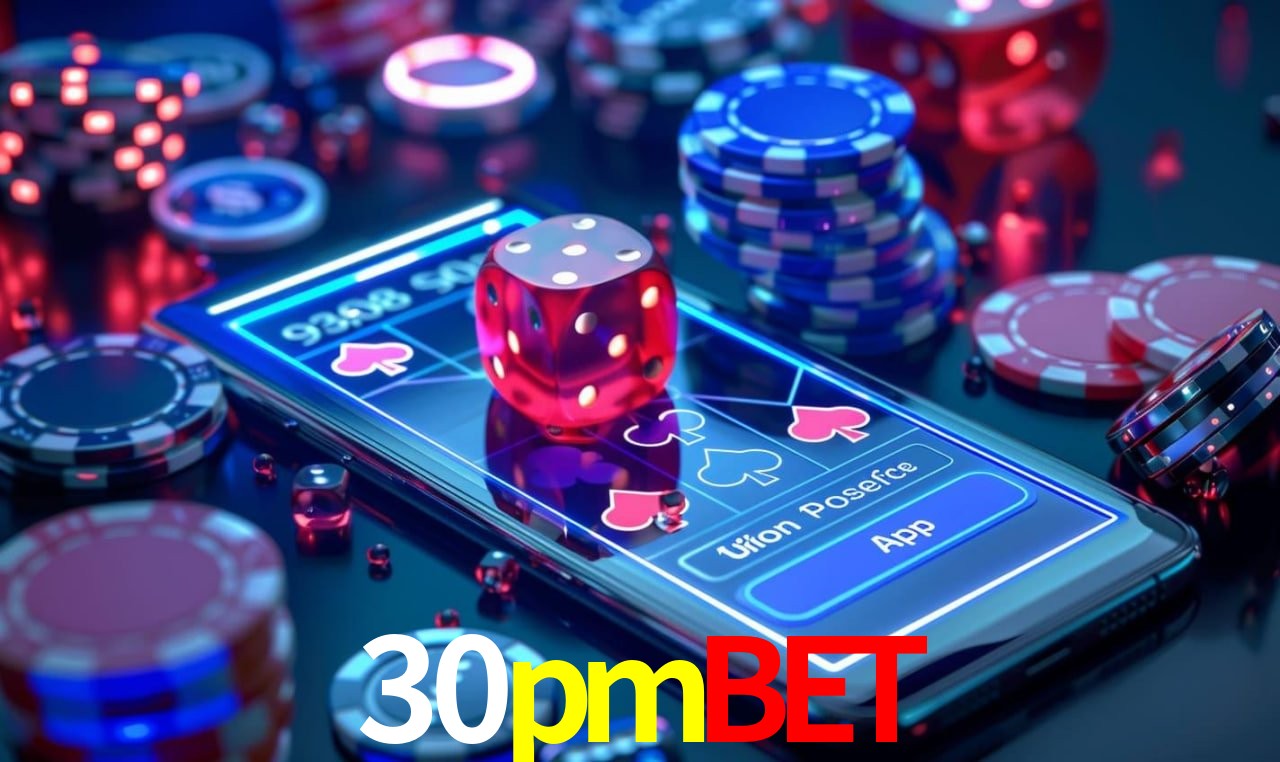 30pmbet VIP Program Logo