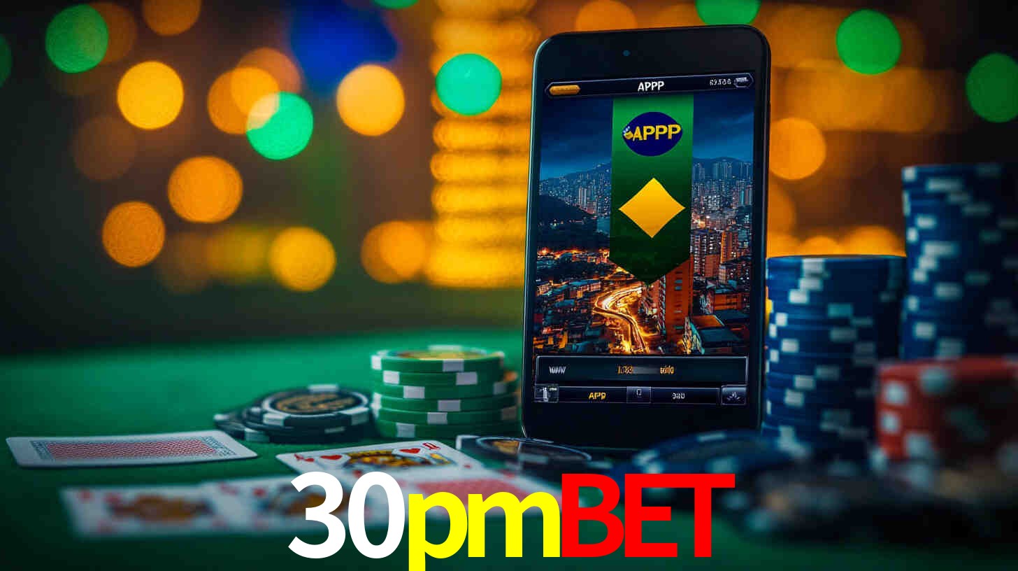 A Experiência Imersiva dos Cassinos Ao Vivo no 30pmbet