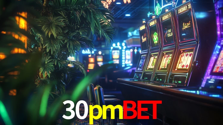Daily Bonuses 30pmbet