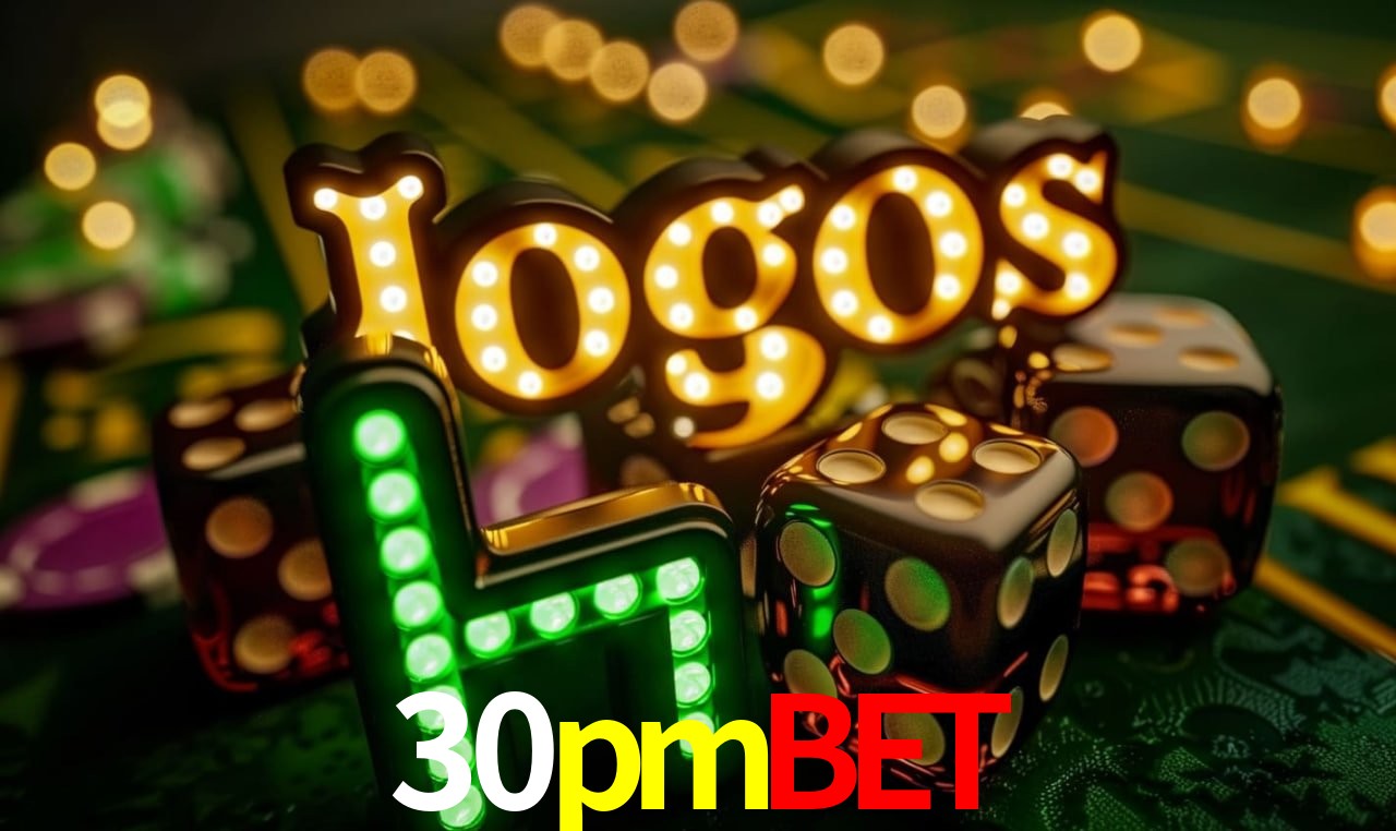 Game Statistics 30pmbet