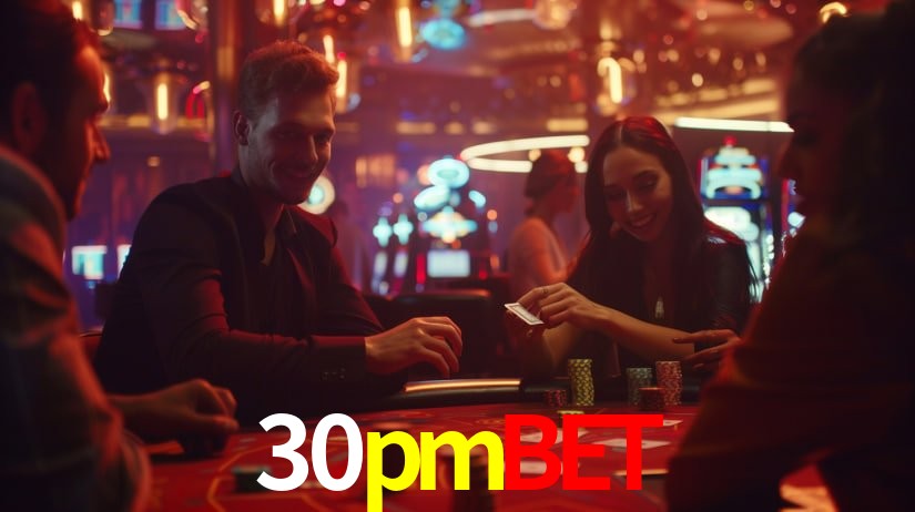 Inovações de Jogos na 30pmbet: O Futuro das Experiências Interativas