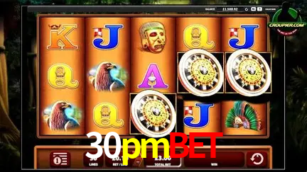 Roulette Table 30pmbet