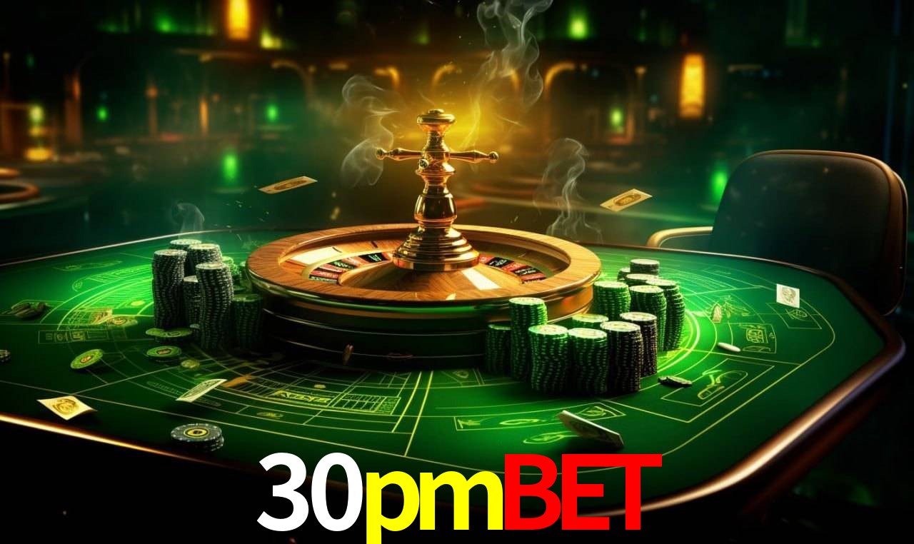 A Experiência Imersiva dos Cassinos Ao Vivo no 30pmbet