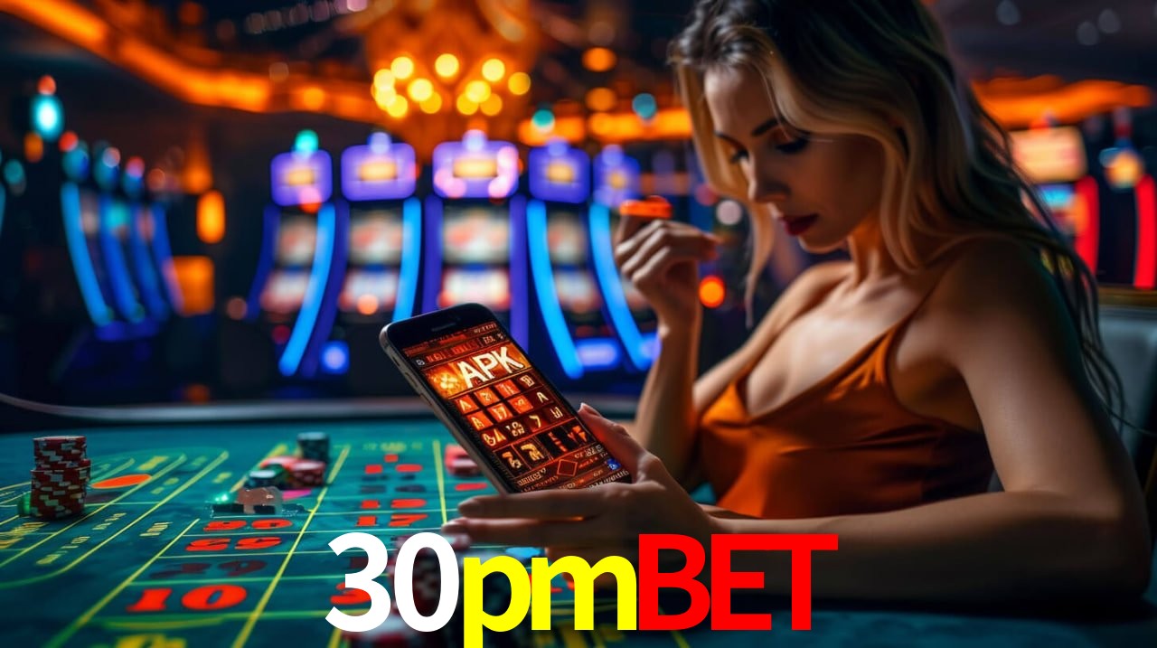 VIP Casino 30pmbet