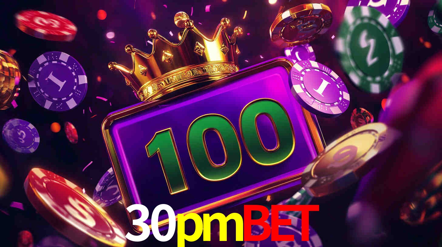 Premium Interface 30pmbet