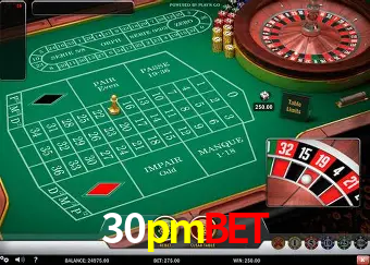 VIP Casino 30pmbet