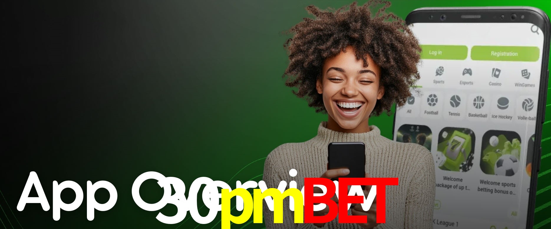 API Integration 30pmbet