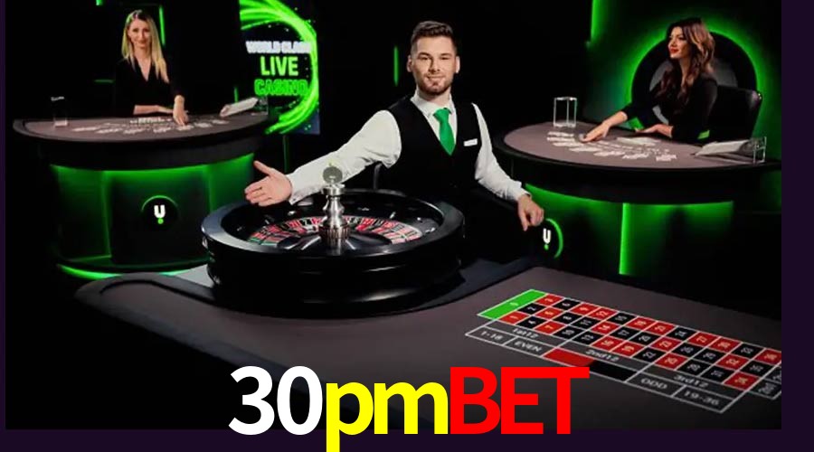 Secure Login 30pmbet