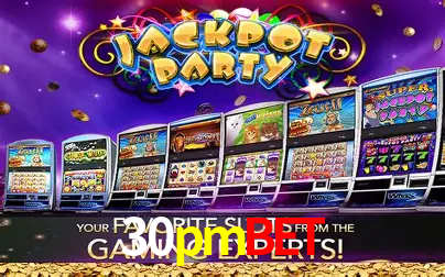 Descubra a Magia dos Jogos de Arcade no 30pmbet