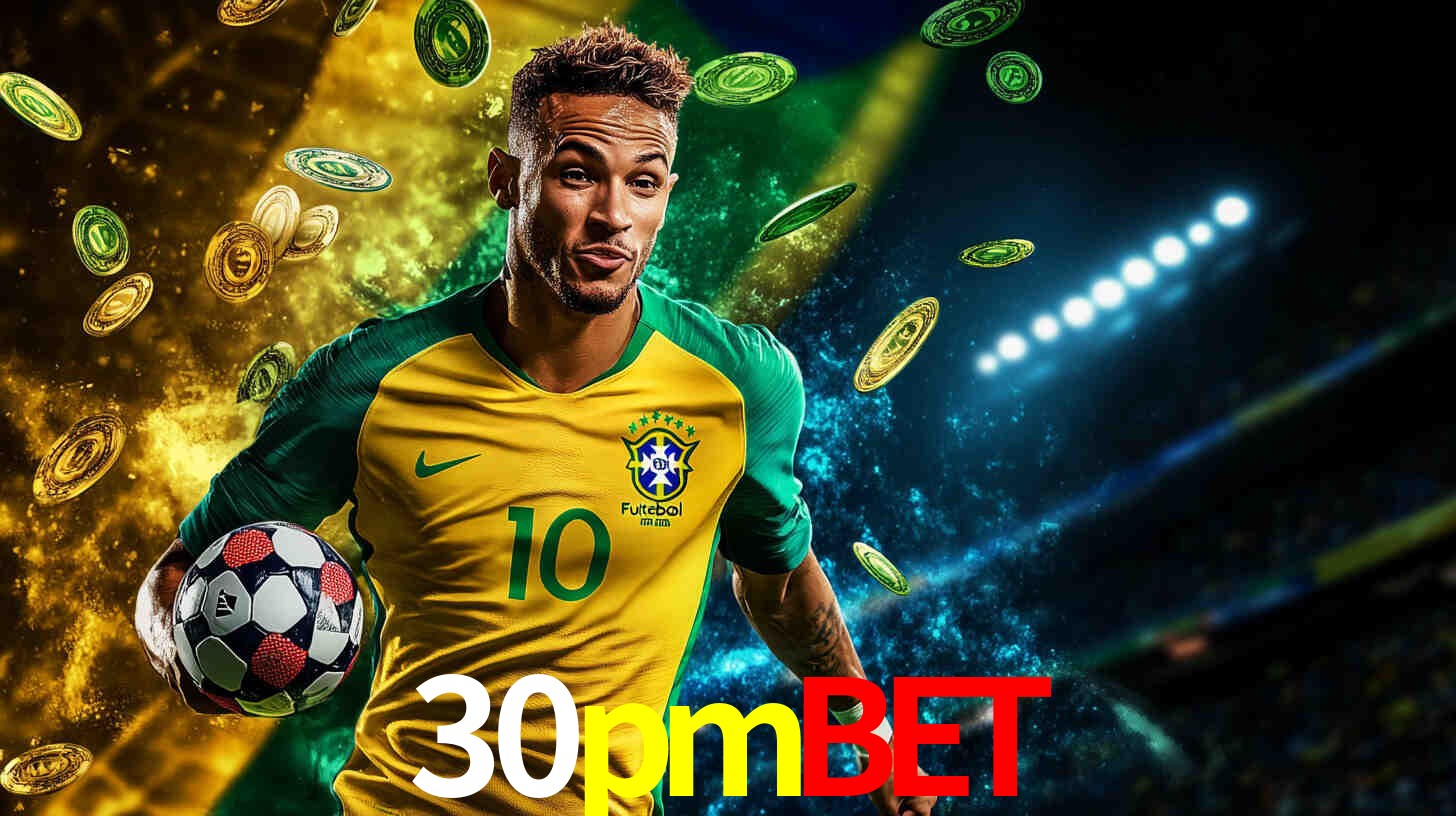 Apostas Esportivas na 30pmbet: Um Guia Completo