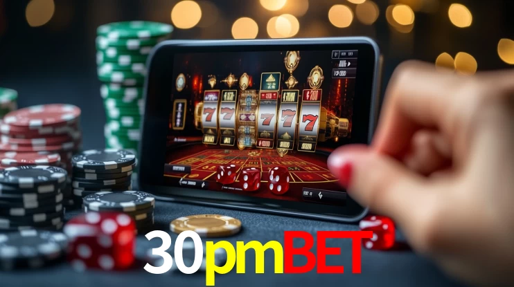 30pmbet App Interface