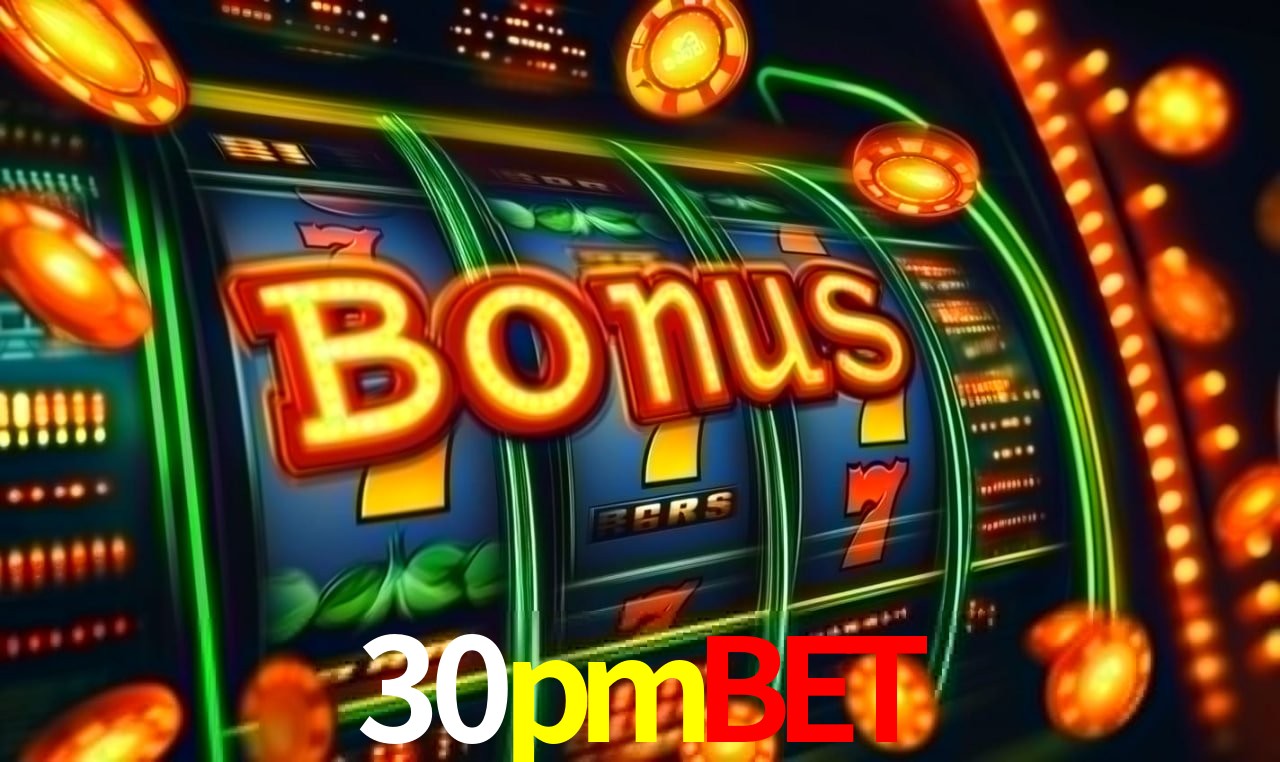 Live Casino 30pmbet