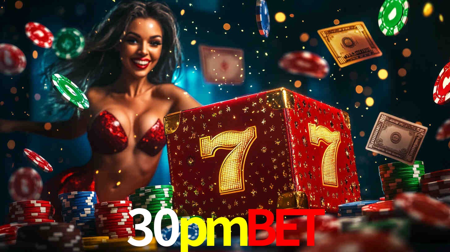 Apostas Esportivas na 30pmbet: Um Guia Completo