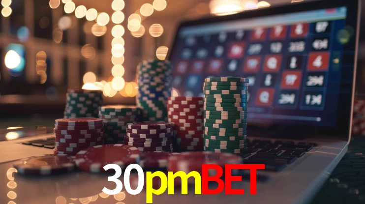 Game Providers 30pmbet