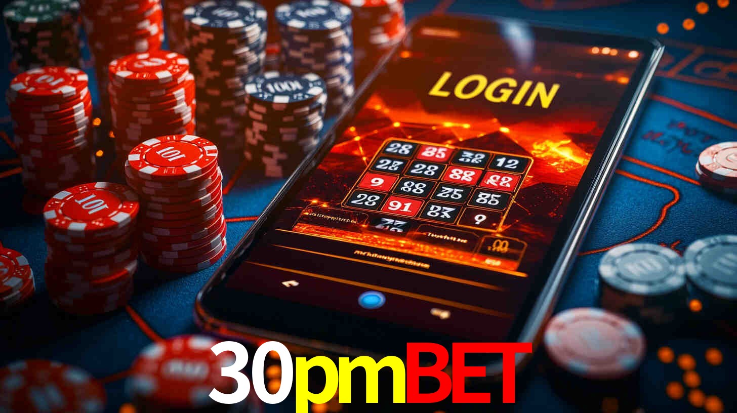 30pmbet,30pmbet.com