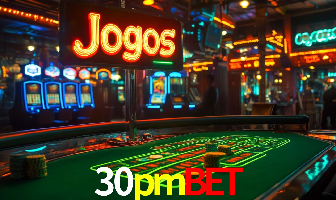 Live Casino 30pmbet