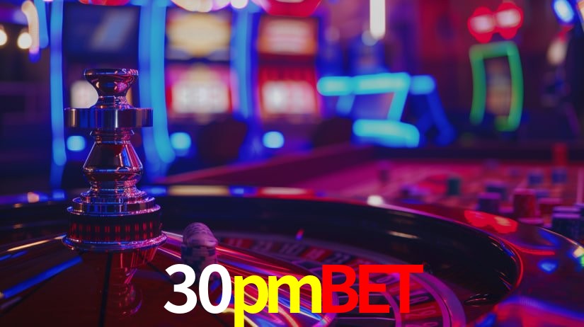 Experimente o Login Seguro Premium no 30pmbet